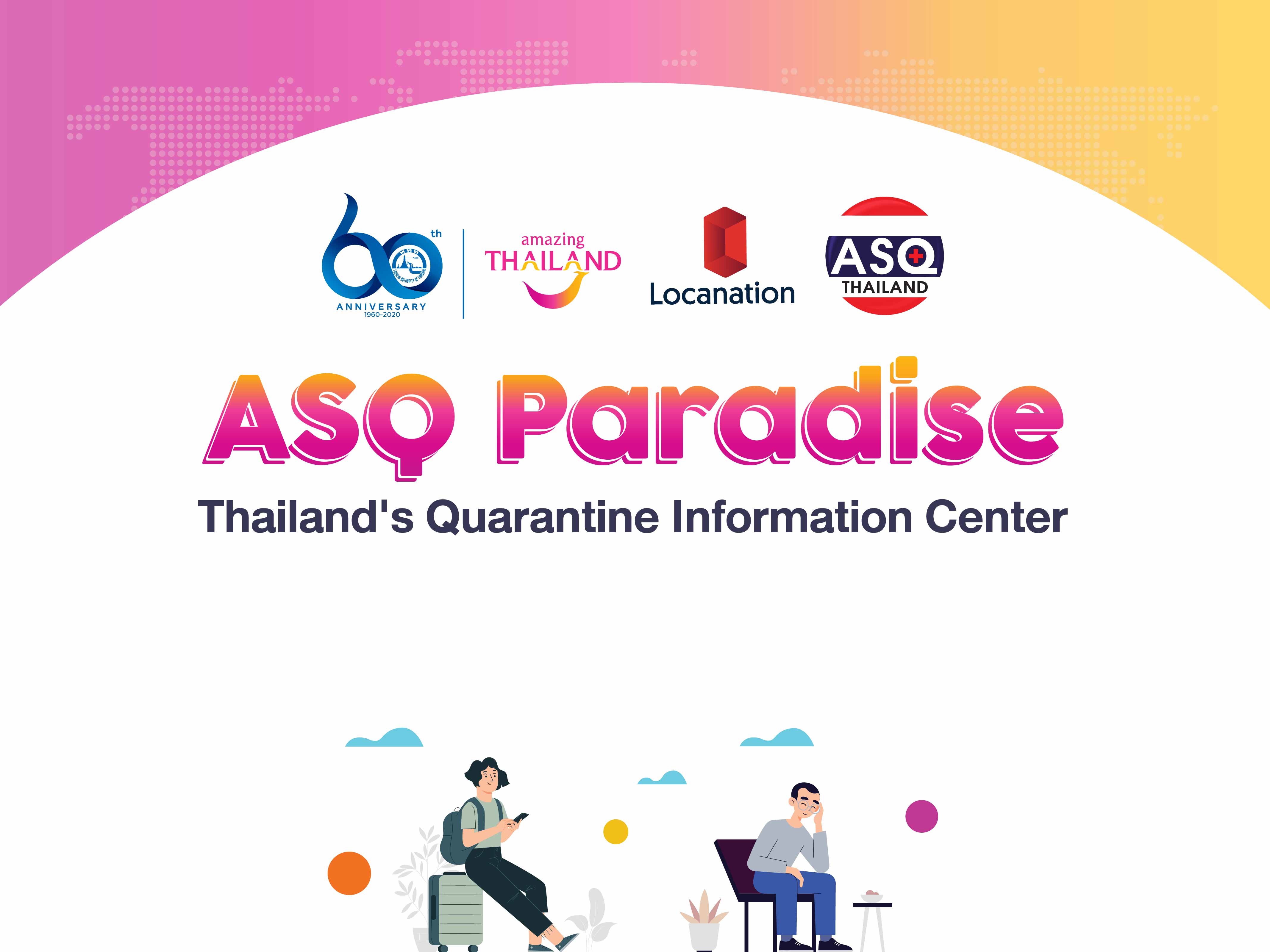 Book Aq Sha Test Go Hotels In Thailand